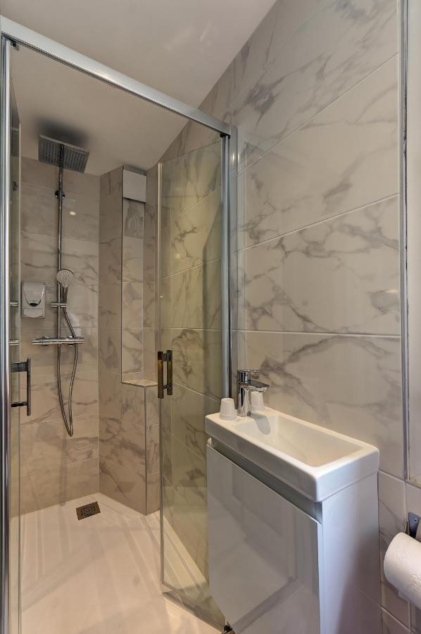 Kyriad Direct Saint Brieuc - Parc Des Expositions Tregueux エクステリア 写真